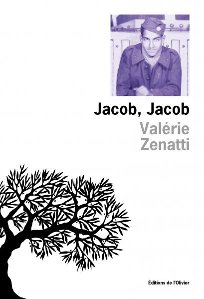 Jacob Jacob V ZENATTI